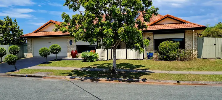 Main view of Homely house listing, 47 SCHOFIELD CIRCUIT, Caboolture QLD 4510