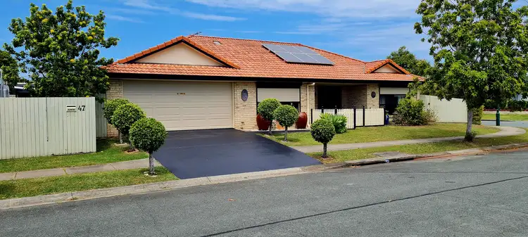 Third view of Homely house listing, 47 SCHOFIELD CIRCUIT, Caboolture QLD 4510