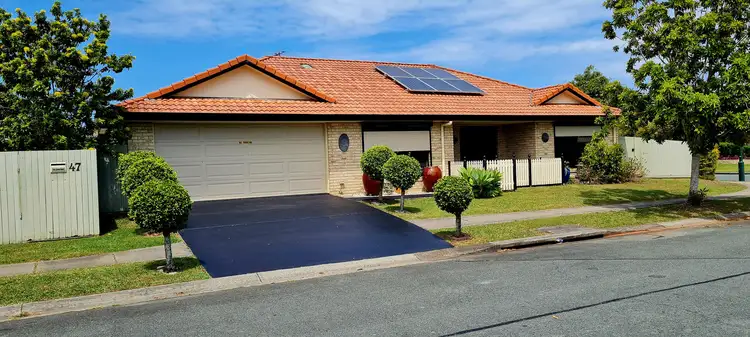 Fourth view of Homely house listing, 47 SCHOFIELD CIRCUIT, Caboolture QLD 4510