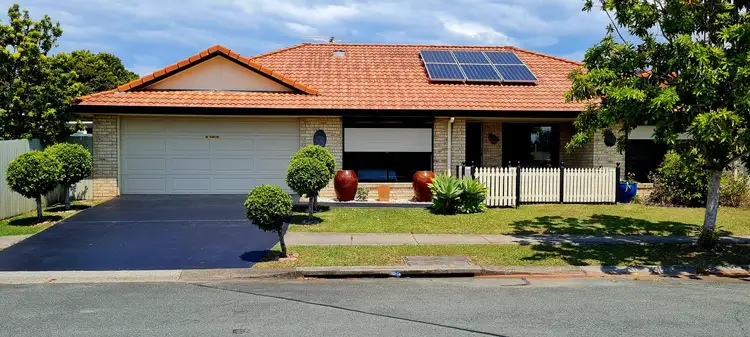 Fifth view of Homely house listing, 47 SCHOFIELD CIRCUIT, Caboolture QLD 4510