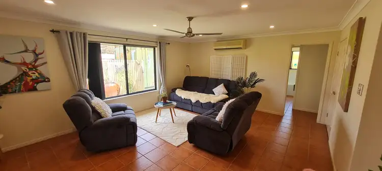Sixth view of Homely house listing, 47 SCHOFIELD CIRCUIT, Caboolture QLD 4510
