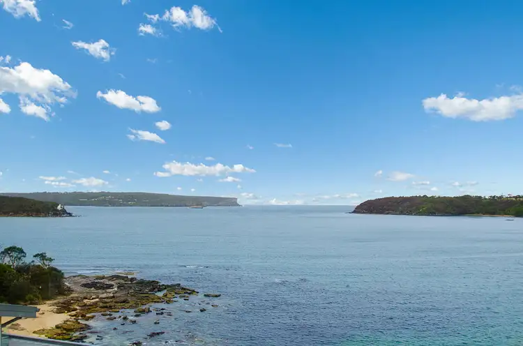 Second view of Homely unit listing, UNIT 32/6 WYARGINE STREET, Mosman NSW 2088