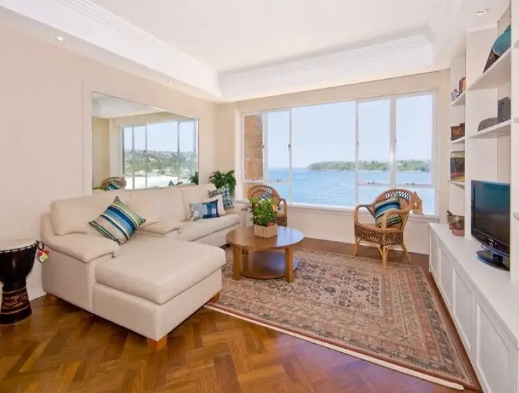Third view of Homely unit listing, UNIT 32/6 WYARGINE STREET, Mosman NSW 2088