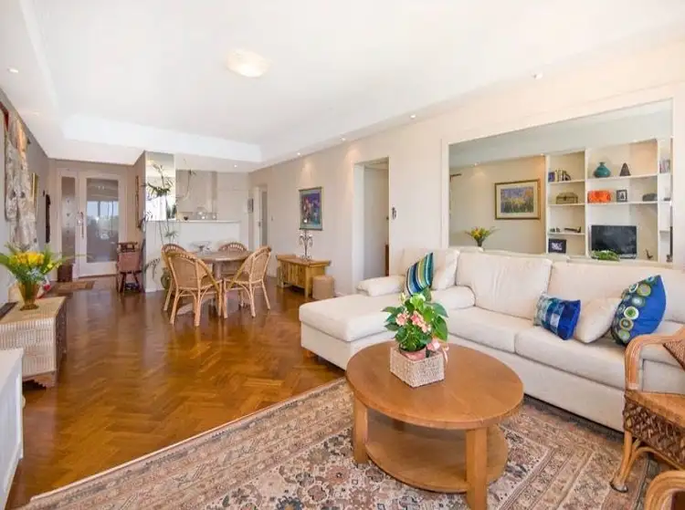 Fourth view of Homely unit listing, UNIT 32/6 WYARGINE STREET, Mosman NSW 2088
