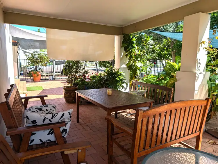 Second view of Homely apartment listing, Address available on request