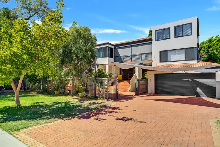 Third view of Homely apartment listing, Address available on request