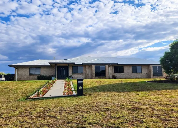 Fourth view of Homely rural property listing, 13-15 ROSELLA PARADE, Kingaroy QLD 4610