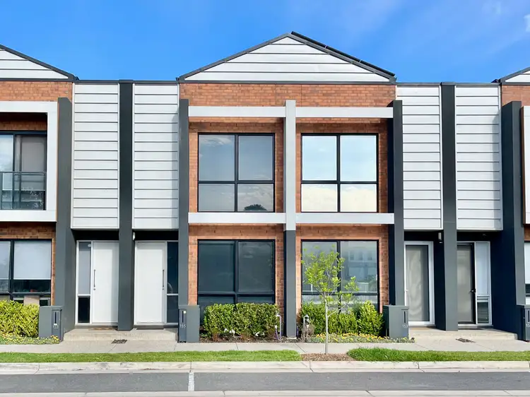 155 ST CLAIR AVENUE, St Clair SA 5011