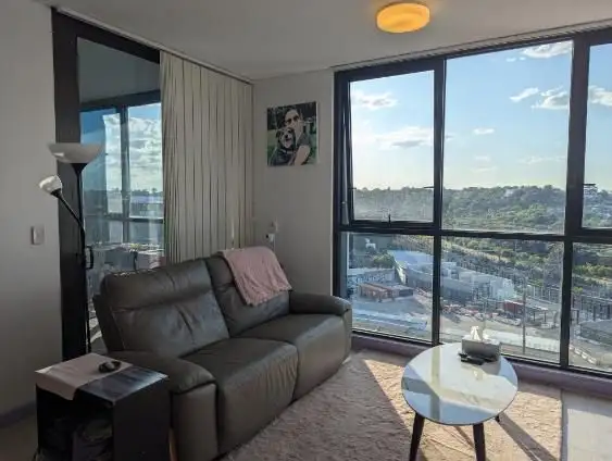 Main view of Homely unit listing, UNIT 710/7 MAGDALENE TERRACE, Wolli Creek NSW 2205
