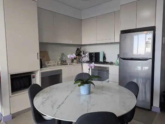 Second view of Homely unit listing, UNIT 710/7 MAGDALENE TERRACE, Wolli Creek NSW 2205