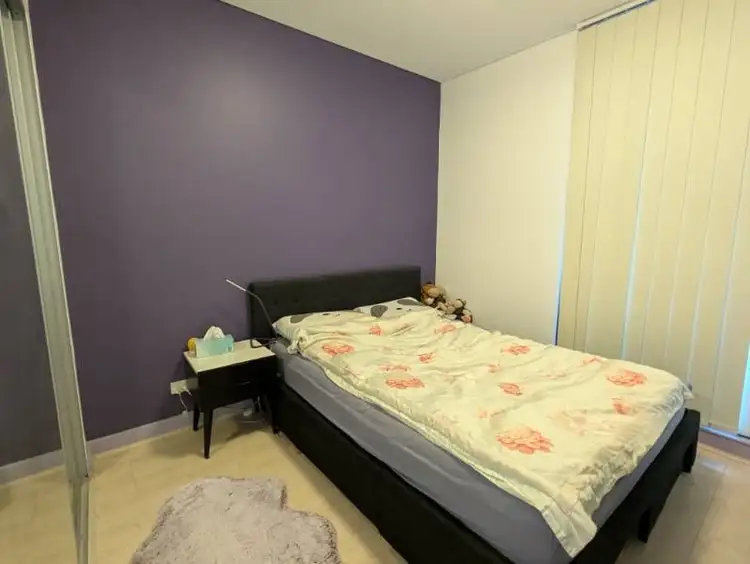 Third view of Homely unit listing, UNIT 710/7 MAGDALENE TERRACE, Wolli Creek NSW 2205