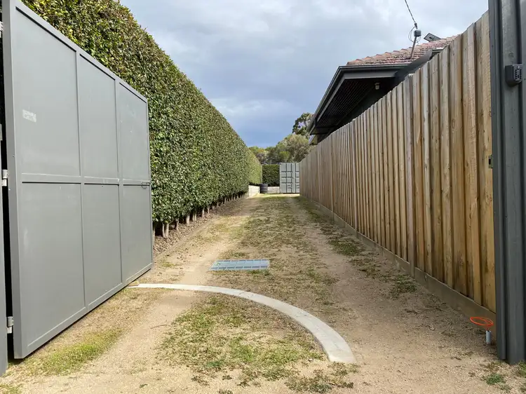 Third view of Homely land listing, 25A MCKENZIE STREET, Seaford VIC 3198