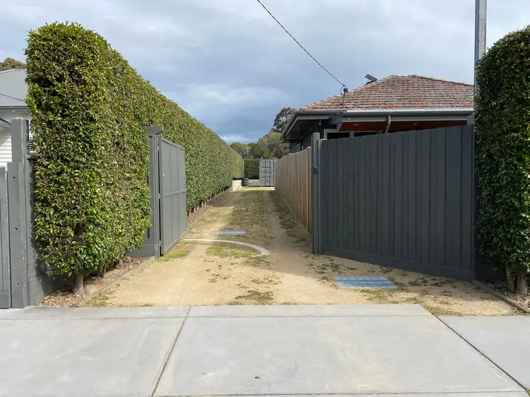 Fourth view of Homely land listing, 25A MCKENZIE STREET, Seaford VIC 3198