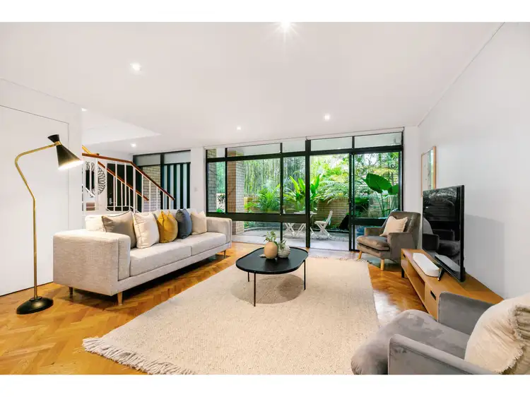 4/2a Bennett Street, Neutral Bay NSW 2089