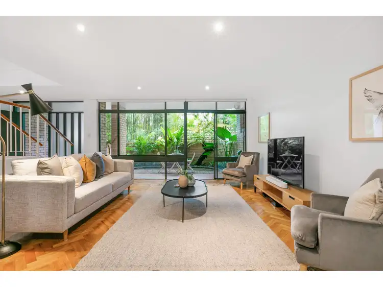 Fifth view of Homely townhouse listing, 4/2a Bennett Street, Neutral Bay NSW 2089