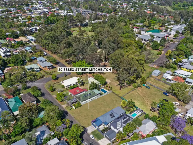 Second view of Homely land listing, LOT Lot 20, 30 ESSEX STREET, Mitchelton QLD 4053