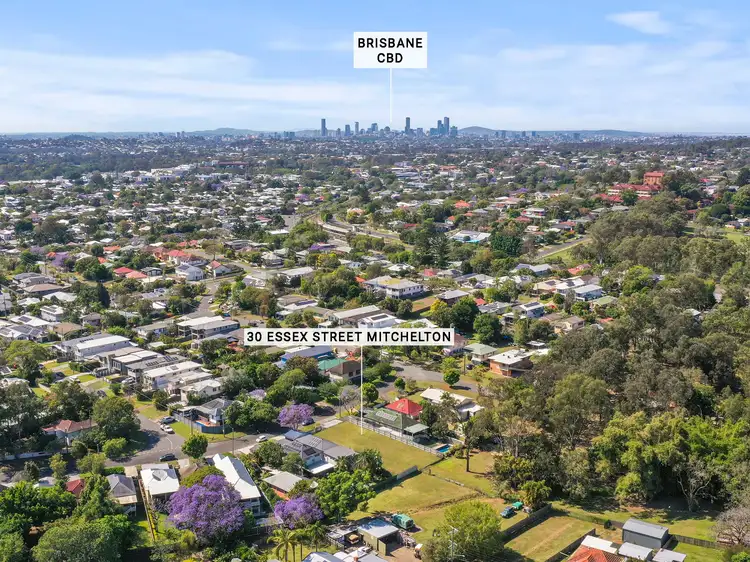 Third view of Homely land listing, LOT Lot 20, 30 ESSEX STREET, Mitchelton QLD 4053