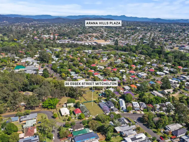 Fourth view of Homely land listing, LOT Lot 20, 30 ESSEX STREET, Mitchelton QLD 4053