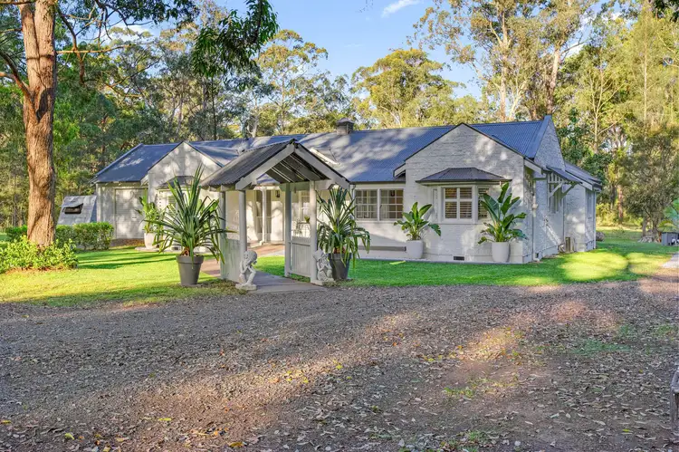 56 Glenthorne Road, Taree NSW 2430