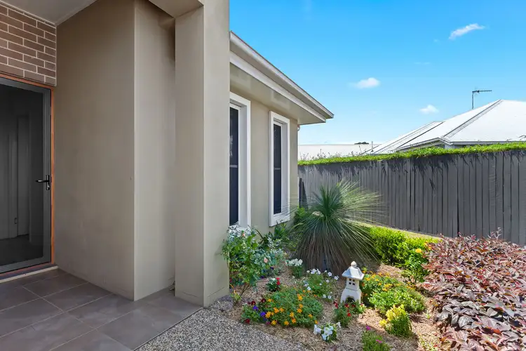 Third view of Homely house listing, 21 NEIWAND STREET, Kearneys Spring QLD 4350