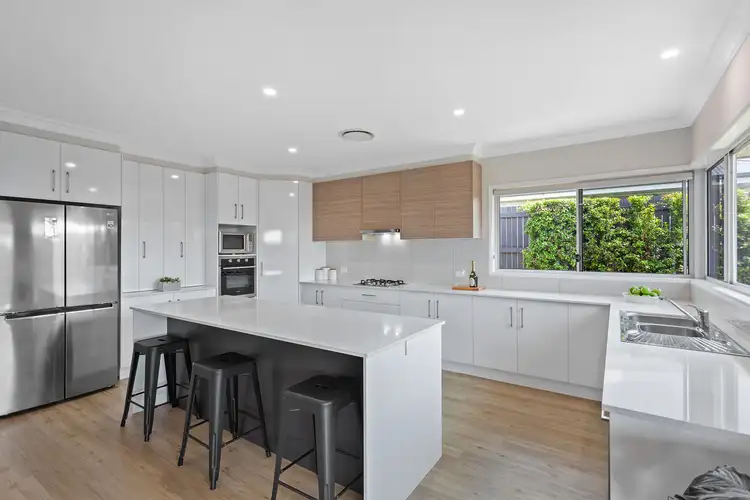 Fourth view of Homely house listing, 21 NEIWAND STREET, Kearneys Spring QLD 4350