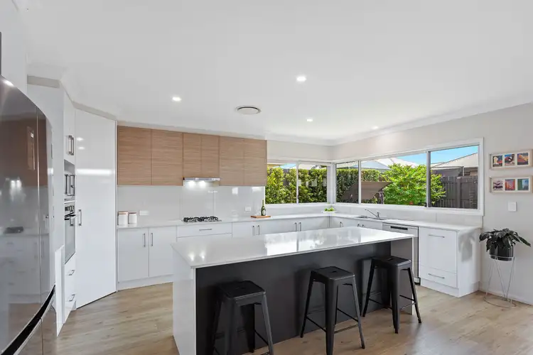 Fifth view of Homely house listing, 21 NEIWAND STREET, Kearneys Spring QLD 4350