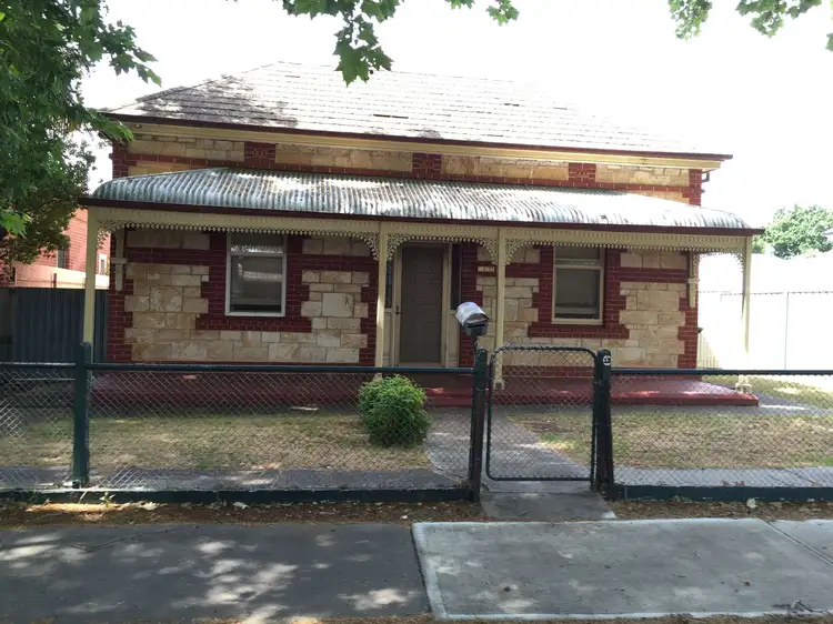 Address available on request