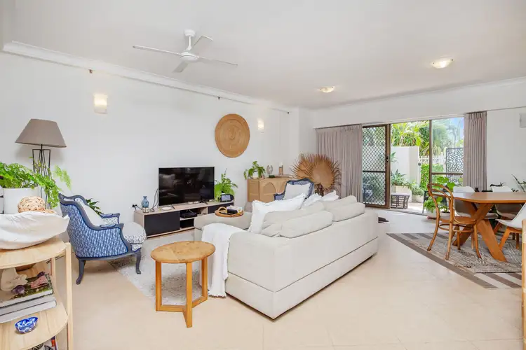 Second view of Homely unit listing, 3554 MAIN BEACH PARADE, Main Beach QLD 4217