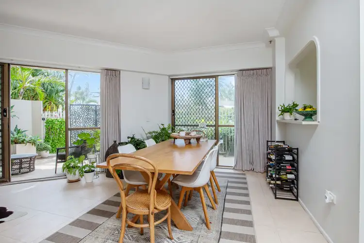 Third view of Homely unit listing, 3554 MAIN BEACH PARADE, Main Beach QLD 4217