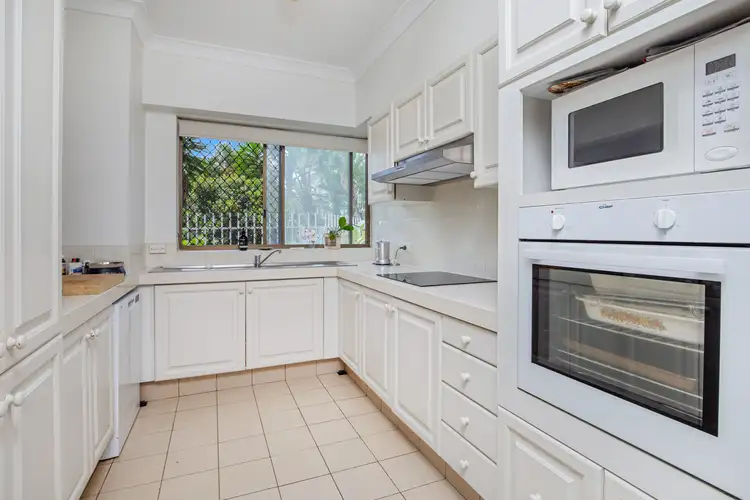 Fourth view of Homely unit listing, 3554 MAIN BEACH PARADE, Main Beach QLD 4217