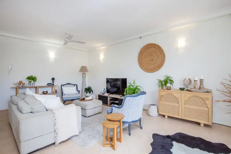 Fifth view of Homely unit listing, 3554 MAIN BEACH PARADE, Main Beach QLD 4217