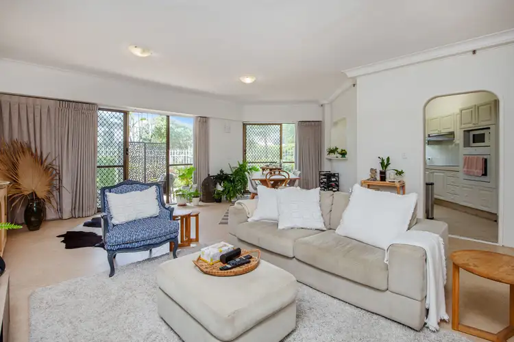 Sixth view of Homely unit listing, 3554 MAIN BEACH PARADE, Main Beach QLD 4217