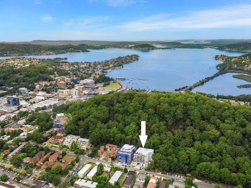 Main view of Homely apartment listing, Address available on request