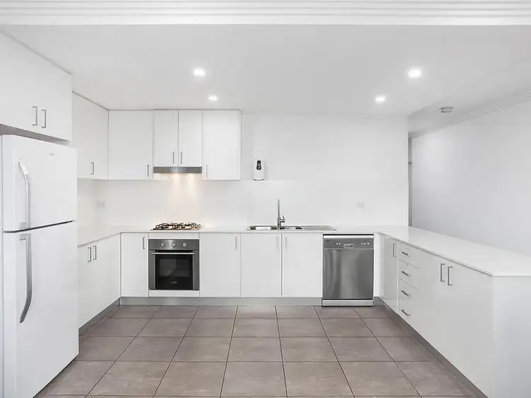 Second view of Homely apartment listing, Address available on request