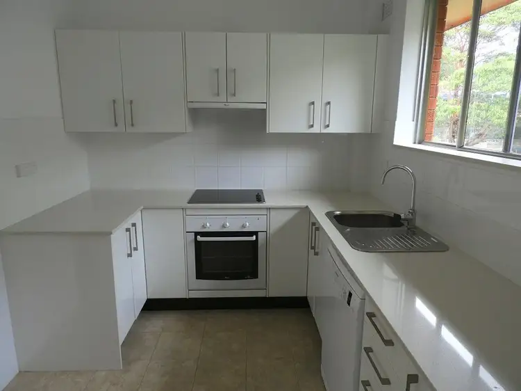 Main view of Homely unit listing, UNIT 6/62 OAKS AVENUE, Dee Why NSW 2099