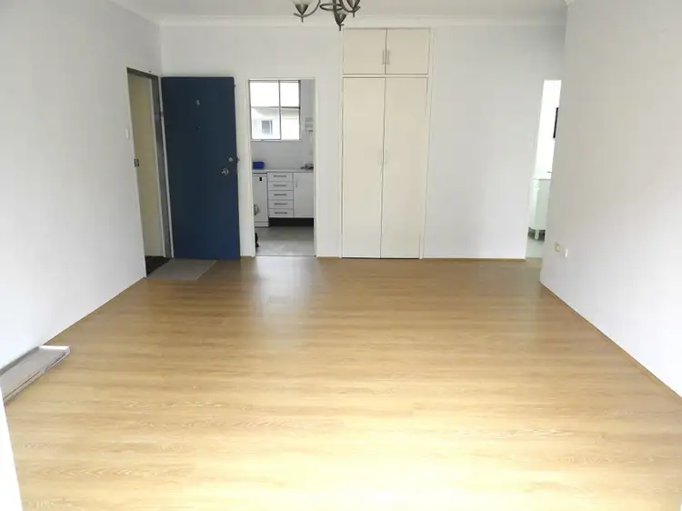 Second view of Homely unit listing, UNIT 6/62 OAKS AVENUE, Dee Why NSW 2099