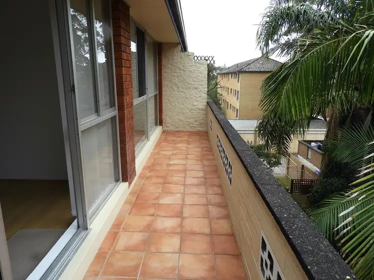 Fifth view of Homely unit listing, UNIT 6/62 OAKS AVENUE, Dee Why NSW 2099