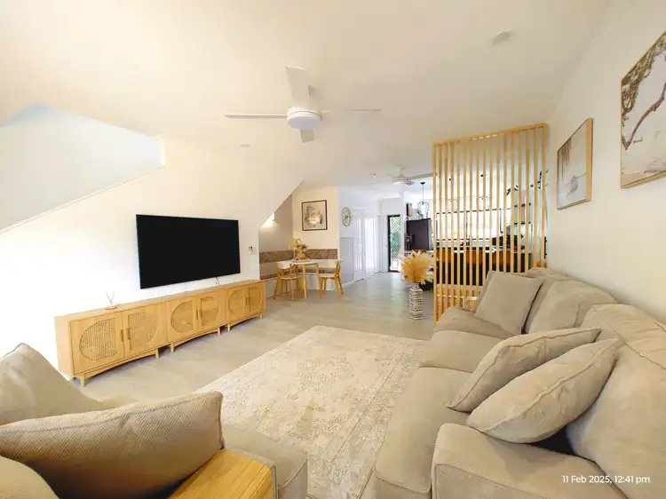 Third view of Homely townhouse listing, UNIT 73/151-153 Mudjimba Beach Road, Mudjimba QLD 4564