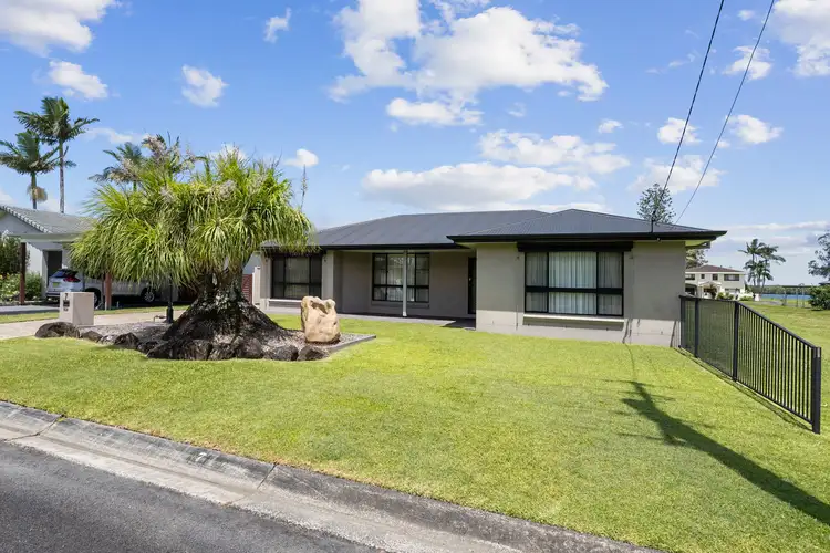 Main view of Homely house listing, 7 Cunningham Street, West Ballina NSW 2478