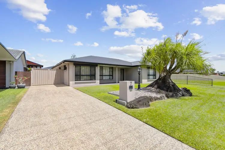 Second view of Homely house listing, 7 Cunningham Street, West Ballina NSW 2478