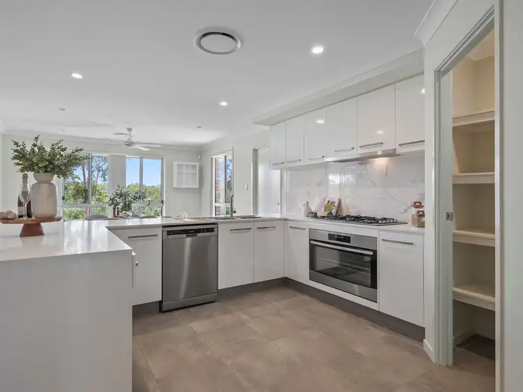Third view of Homely house listing, 17-21 Carver Place, Jimboomba QLD 4280