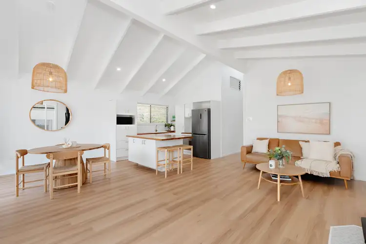 Second view of Homely house listing, 50 Sand Street, Kingscliff NSW 2487