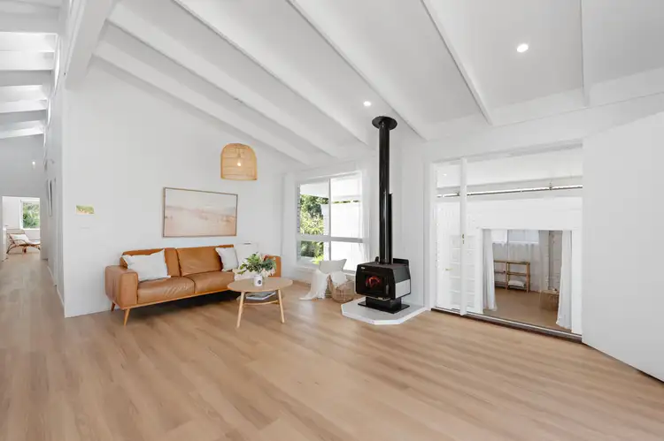 Fifth view of Homely house listing, 50 Sand Street, Kingscliff NSW 2487