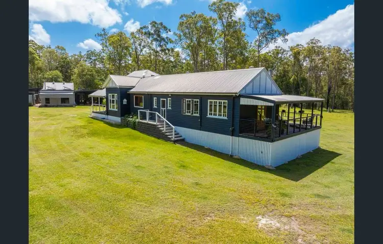 1300 Coraki Ellangowan Road, West Coraki NSW 2471