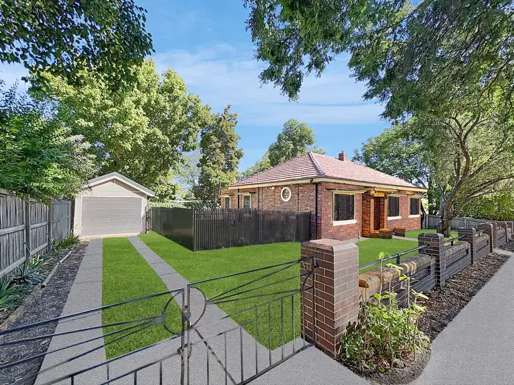 51 Fitzroy Street, Tamworth NSW 2340
