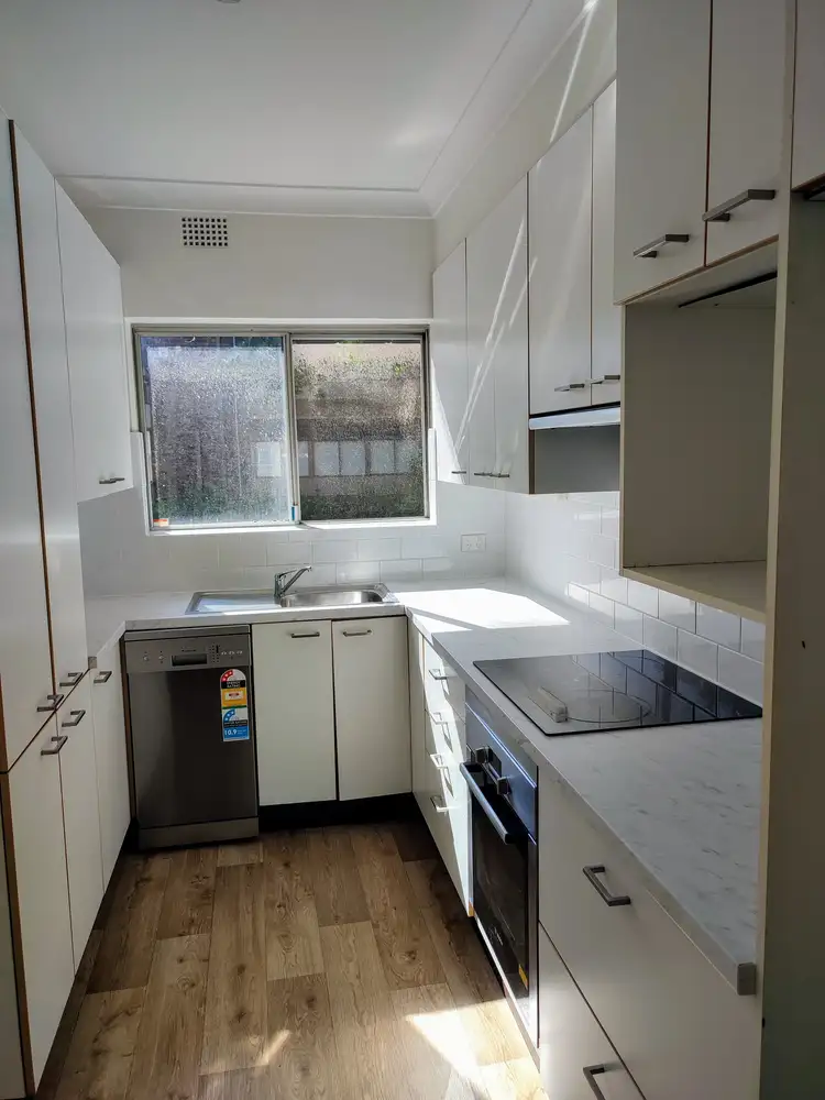 Second view of Homely unit listing, UNIT 4/17-19 Grasmere Road, Cremorne NSW 2090