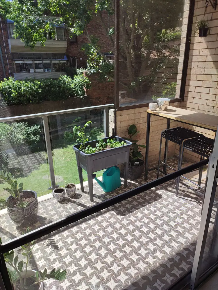 Fifth view of Homely unit listing, UNIT 4/17-19 Grasmere Road, Cremorne NSW 2090