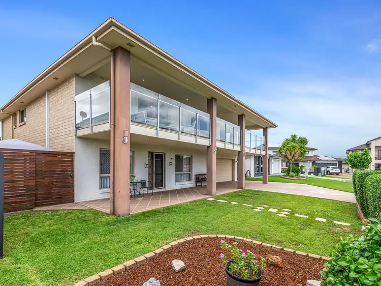12 Denver Grove, Regents Park QLD 4118