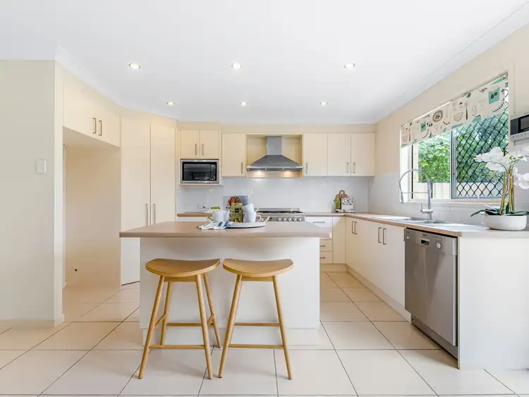 Third view of Homely house listing, 12 Denver Grove, Regents Park QLD 4118