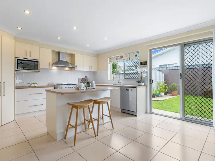 Fourth view of Homely house listing, 12 Denver Grove, Regents Park QLD 4118